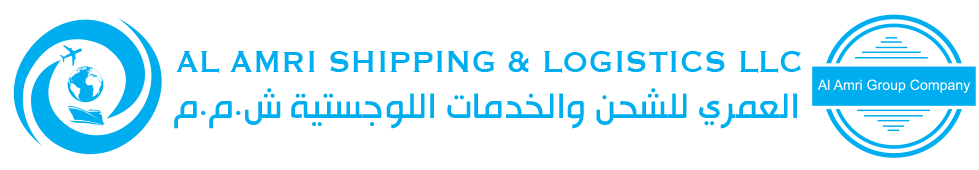 Al Amri Shipping & Logistics LLC.